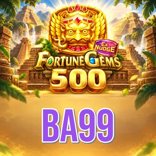 ba99 app icon ready to open on Android home screen